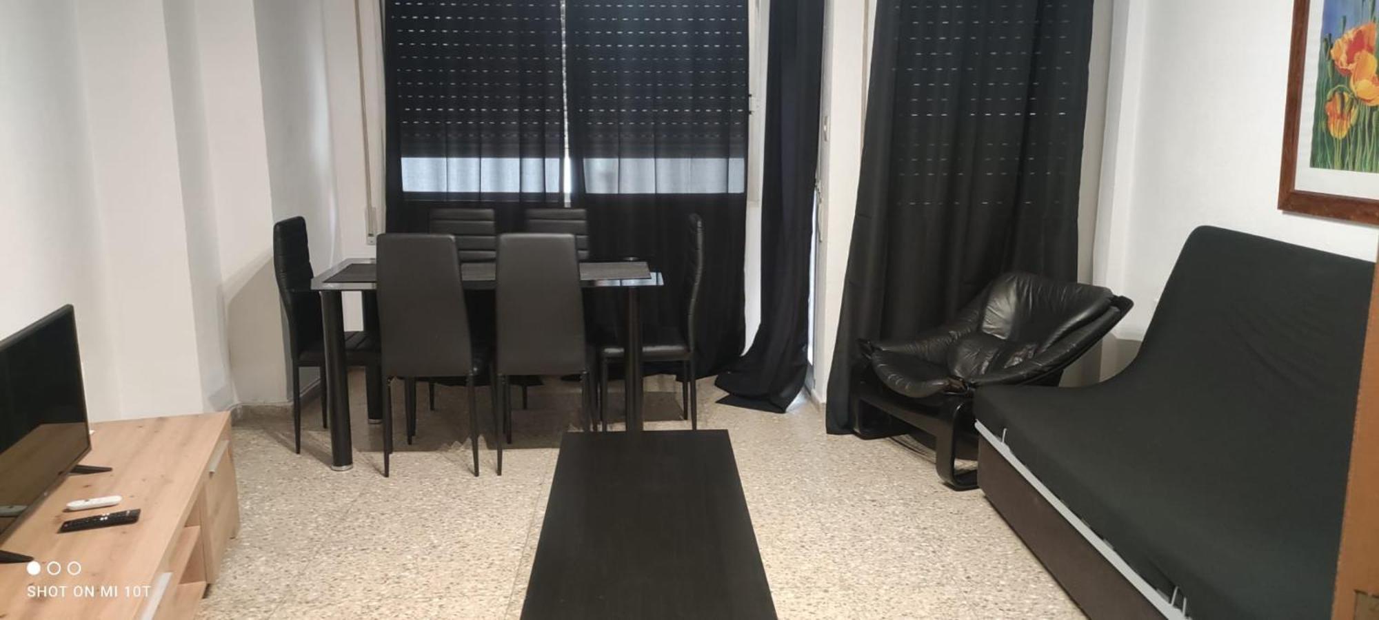 Apartamento Almenara *