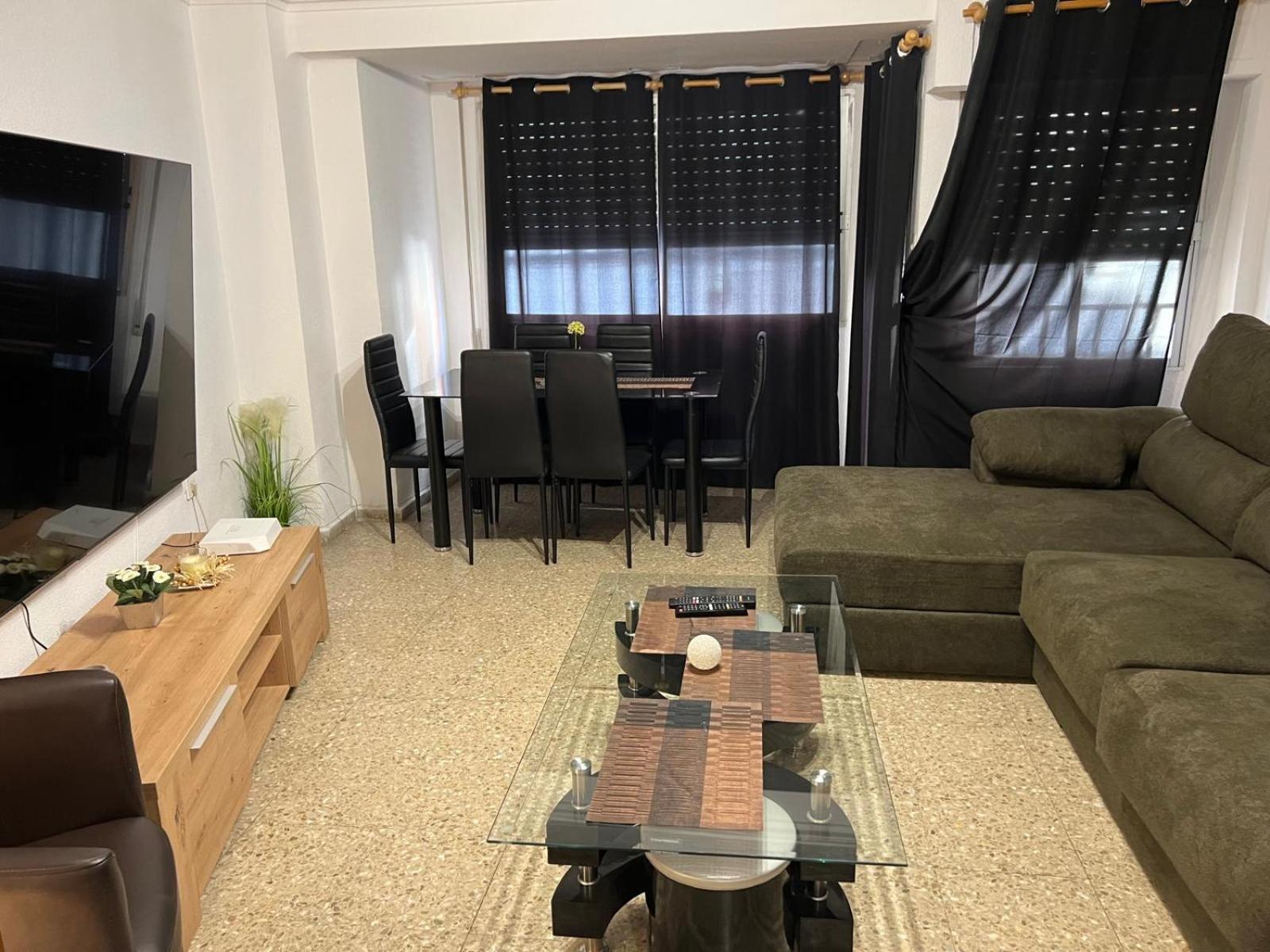 Apartment Almenara